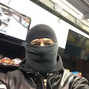 Meet your Posher, Steven